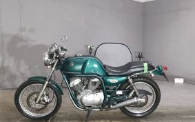 YAMAHA SRV250 RENAISSA 4DN