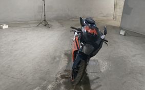 KTM 390 RC 2025 JYJ40