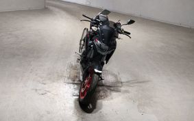 SUZUKI GSX-S125 DL32B