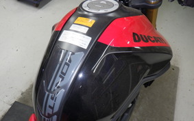 DUCATI MONSTER 937 SP 2024