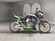 Фото Kawasaki ZRX1200 R с японского аукциона