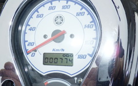 YAMAHA DRAGSTAR 400 2006 VH01J