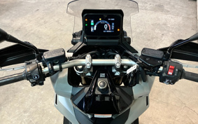 HONDA X-ADV 750 2025 RH21
