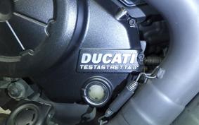 DUCATI DIAVEL 2016