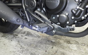 HONDA REBEL 250 A 1981 MC49