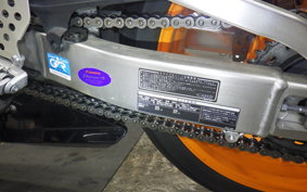 HONDA CBR600RR A 2014 PC40