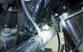 HARLEY FLHR 1580 2008