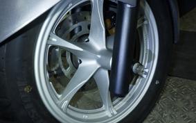 SUZUKI SKYWAVE 200 (Burgman 200) CH41A
