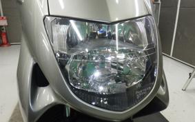 HONDA FORESIGHT EX 2017 MF04