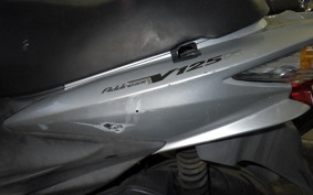 SUZUKI ADDRESS V125 S CF4MA