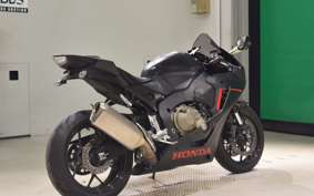 HONDA CBR1000RR GEN 3 2017 SC77