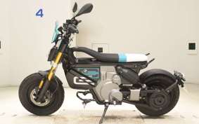 BMW CE-02 2026