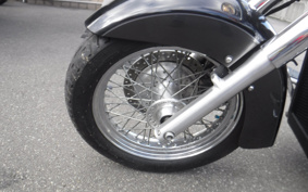 HONDA SHADOW CLASSIC 400 2009 NC44
