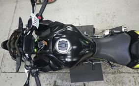 KAWASAKI Z900 Gen.2 2022 ZR900B
