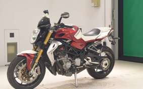 MV AGUSTA BRUTALE 1090 Corsa 2013