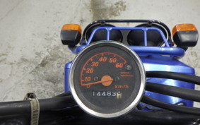 HONDA ZOOMER AF58