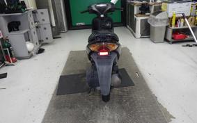 SUZUKI ADDRESS V50 Gen.2 2009 CA44A