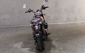 HONDA MONKEY 125 JB02