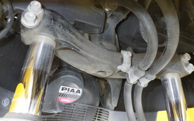 HONDA FORZA Z MF08
