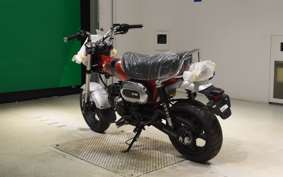 HONDA DAX 125 JB04