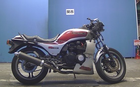 KAWASAKI GPZ400F 1985 ZX400A