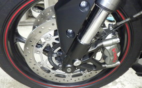 TRIUMPH STREET TRIPLE RS 2019