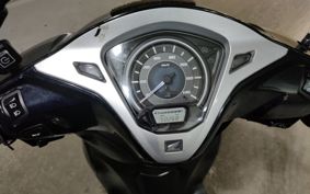 HONDA LEAD 125 JK12