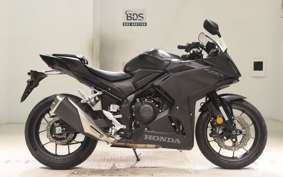 HONDA CBR400R 2026 NC65