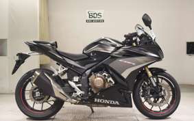 HONDA CBR400R 2022 NC56