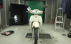 HONDA C50 SUPER CUB AA04