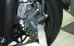 HONDA NC750X 2025 RH23