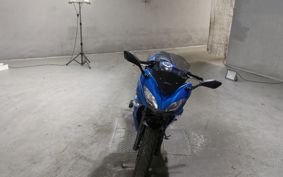 KAWASAKI NINJA 650 2018 ER650H