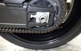 YAMAHA XJR1300 Gen.2 2013 RP17J