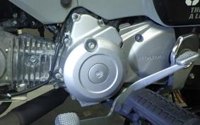 HONDA CROSS CUB 110 JA60