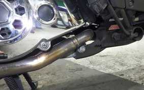 SUZUKI ADDRESS V125 G 1990 CF4EA