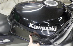 KAWASAKI ZZ1100 NINJA R 1991 ZXT10C