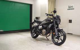 HUSQVARNA SVARTPILEN 250 2020