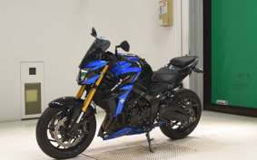 SUZUKI GSX-S750 2017 C533F