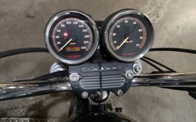 HARLEY XL1200S 2002 CHP