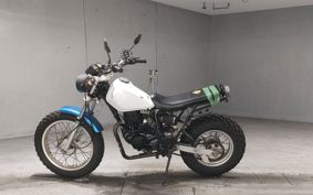 YAMAHA TW200 2JL
