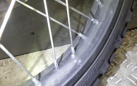 HONDA CT125-2 JA65