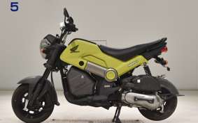 HONDA NAVI110 2001
