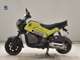 Фото Honda NAVI110 2001 с японского аукциона