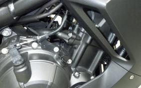 HONDA CBR400R 2024 NC65