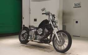 YAMAHA DRAGSTAR 400 1996 4TR