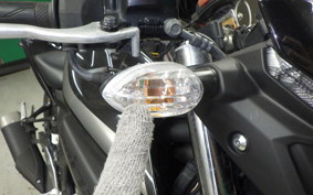 YAMAHA MT-03 2019 RH13J