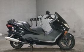 HONDA FORZA X MF08