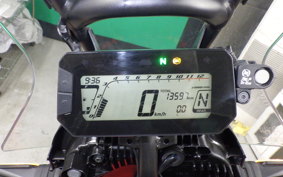 HONDA CRF250 GEN 2 RALLY MD47