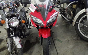 YAMAHA YZF-R15
