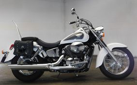 HONDA SHADOW 400 2007 NC34